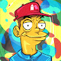 Ghost Gum YouTube channel thumbnail