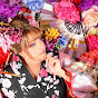 Chani Japan YouTube channel thumbnail