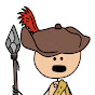 Animated History  YouTube channel thumbnail