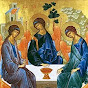 Mere Orthodox Christianity YouTube channel thumbnail