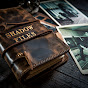 The True Crime Shadow Files YouTube channel thumbnail