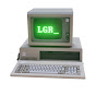 LGR YouTube channel thumbnail