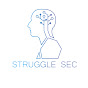 Struggle Security YouTube channel thumbnail