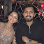 Ro and Vish YouTube channel thumbnail