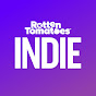 Rotten Tomatoes Indie YouTube channel thumbnail