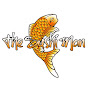 The Sushi Man YouTube channel thumbnail