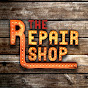 The Repair Shop YouTube channel thumbnail
