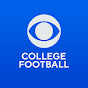 CBS Sports College Football YouTube channel thumbnail
