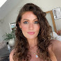 Model mouth YouTube channel thumbnail