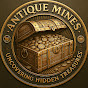 Antique Mines YouTube channel thumbnail