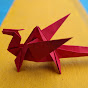 Origami World YouTube channel thumbnail