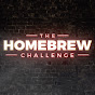 The Homebrew Challenge YouTube channel thumbnail