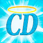 CrazyDek YouTube channel thumbnail