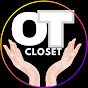 OT Closet YouTube channel thumbnail