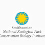 Smithsonian's National Zoo YouTube channel thumbnail