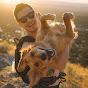 Adventuring With Nala YouTube channel thumbnail
