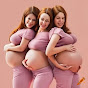 PreggoVids YouTube channel thumbnail