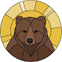 SunBearGlassCraft YouTube channel thumbnail