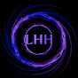 Lady Harleen Hypnosis YouTube channel thumbnail
