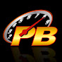 POWERBLOCK YouTube channel thumbnail