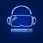 VoodooDE VR - english version - YouTube channel thumbnail