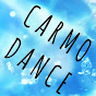 CarmoDance YouTube channel thumbnail