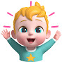 NuNu Tv - Nursery Rhymes  YouTube channel thumbnail