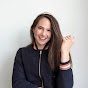 Tiana Asperjan YouTube channel thumbnail
