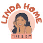 Linda Home YouTube channel thumbnail