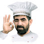 Golden Hands Cooking YouTube channel thumbnail