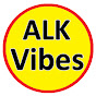 ALK Vibes YouTube channel thumbnail