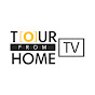 Tour From Home TV YouTube channel thumbnail