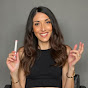 Erikaindigital YouTube channel thumbnail