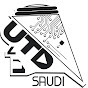 UTD Saudi فيصل السيف YouTube channel thumbnail