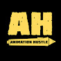 Animation Hustle YouTube channel thumbnail