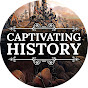 Captivating History YouTube channel thumbnail