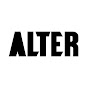 ALTER YouTube channel thumbnail