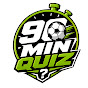 90Min Quiz YouTube channel thumbnail