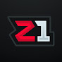 Z1 Gaming YouTube channel thumbnail