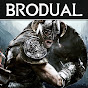 Brodual YouTube channel thumbnail