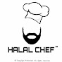 Halal Chef YouTube channel thumbnail