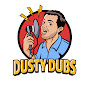 Dusty Douglas YouTube channel thumbnail