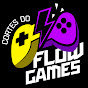 Cortes do Flow Games YouTube channel thumbnail