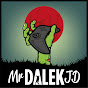 MrDalekJD YouTube channel thumbnail