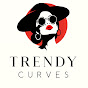 Trendy Curves YouTube channel thumbnail