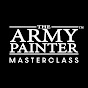 The Army Painter YouTube channel thumbnail