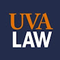University of Virginia School of Law YouTube channel thumbnail