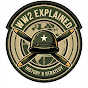 WW2 Explained YouTube channel thumbnail