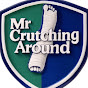Mr Crutching Around YouTube channel thumbnail