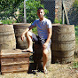 Diego León YouTube channel thumbnail